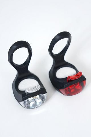 Cronus Silicone Light Set