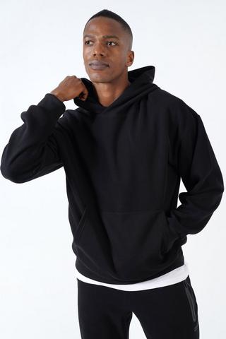Scuba Hoodie