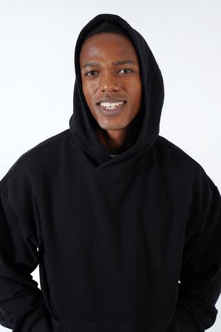 Scuba Hoodie