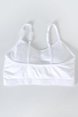 2-pack Seamless Sports Bras