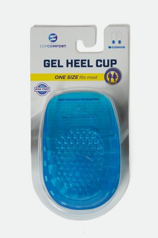 Gel Heel Pads