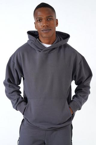 Scuba Hoodie