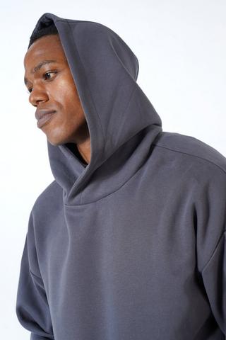 Scuba Hoodie