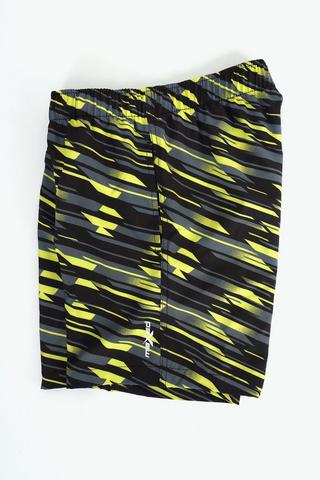 Shell Active Shorts