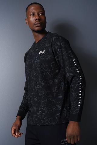 Everlast Long Sleeve T-shirt