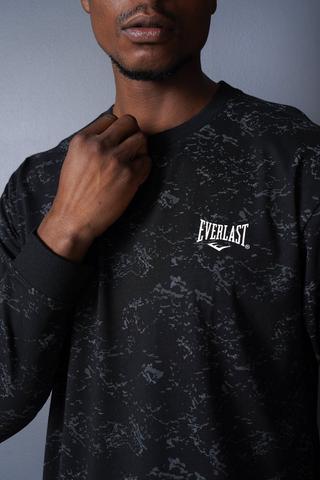 Everlast Long Sleeve T-shirt