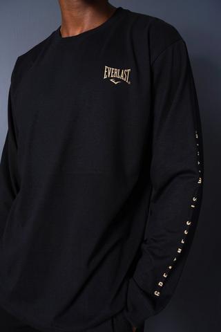 Everlast Long Sleeve T-shirt