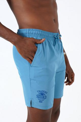 Technical Active Shorts