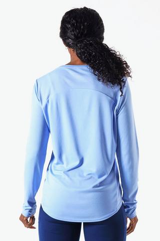 Dri-sport Long Sleeve T-shirt