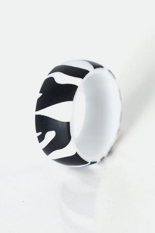 Silicone Ring