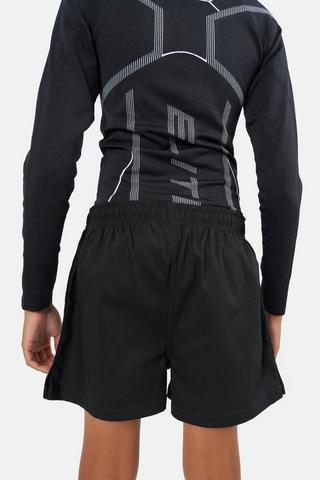 Rugby Shorts