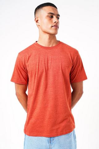 Polycotton T-shirt