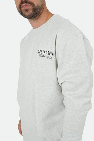 Fleece Pullover