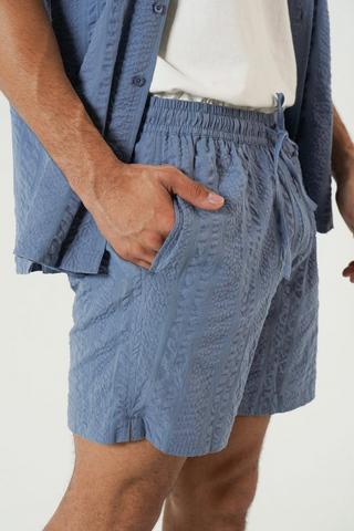 Cotton Shorts
