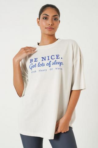 Statement Active T-shirt