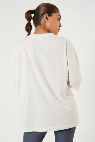 Statement Active T-shirt