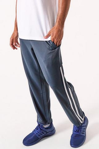 Straight Leg Trackpants