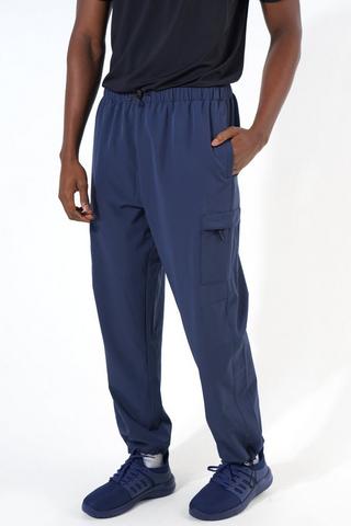 Elite Utility Trackpants