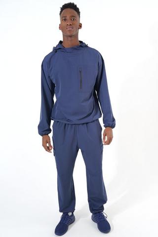 Elite Utility Trackpants
