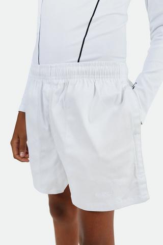 Rugby Shorts