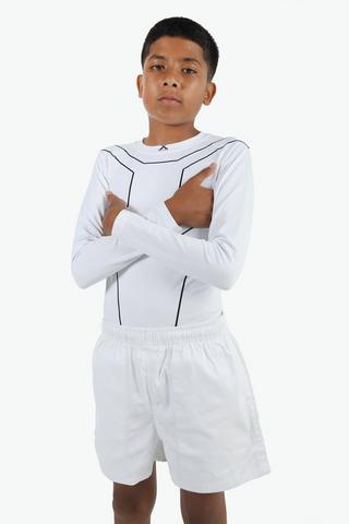 Rugby Shorts