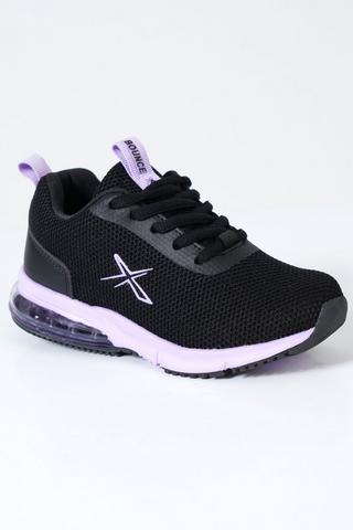 Bounce Running Trainers - Girls'
