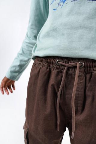 Ripstop Cargo Pants