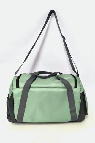 Tog Bag