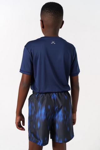 Active Shorts
