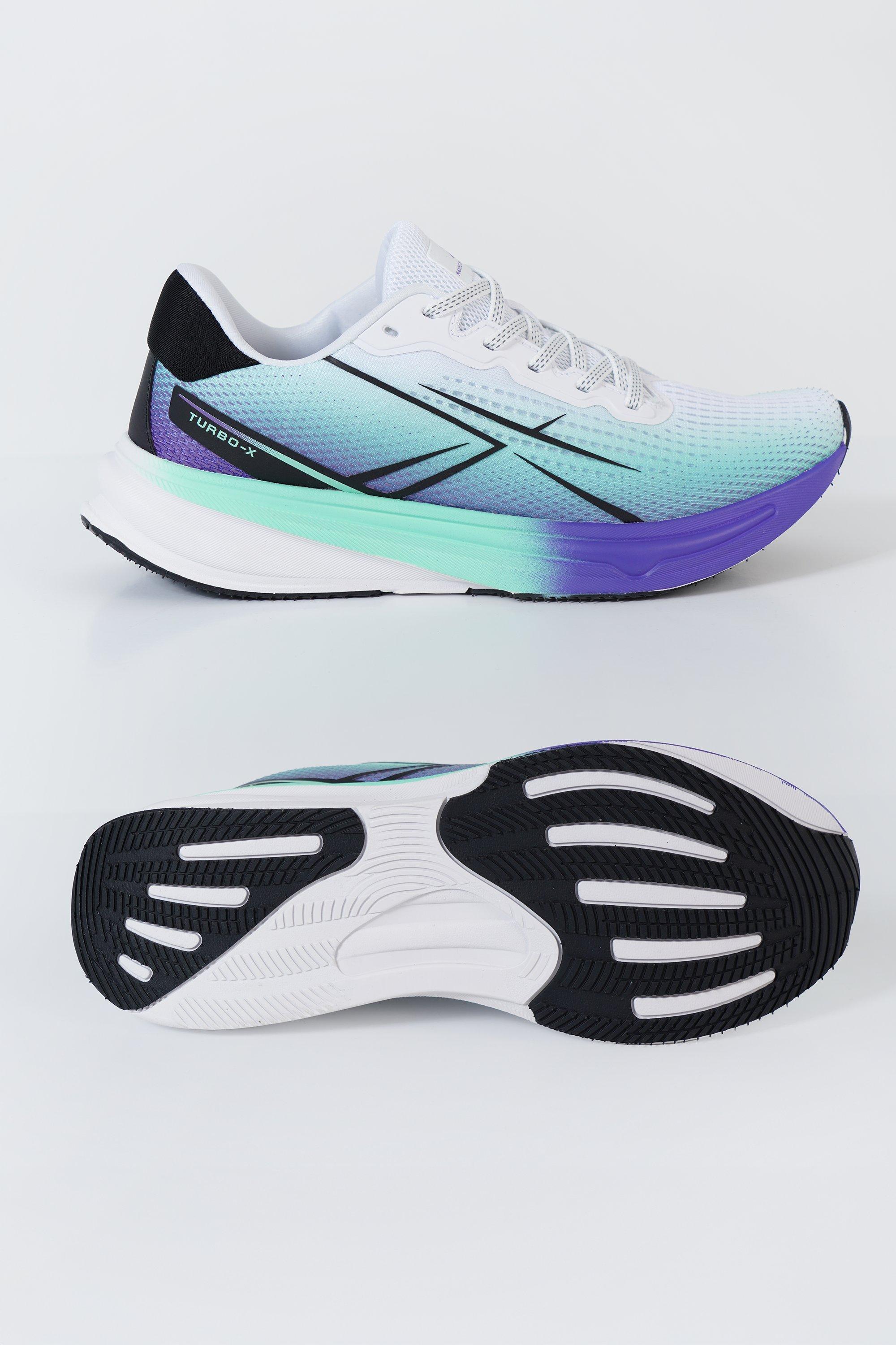 Turbo-x Running Shoes