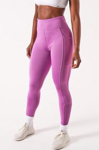 Stride Full-length Leggings