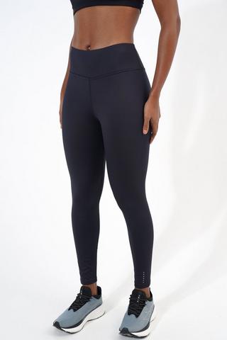 Elite Full-length Leggings
