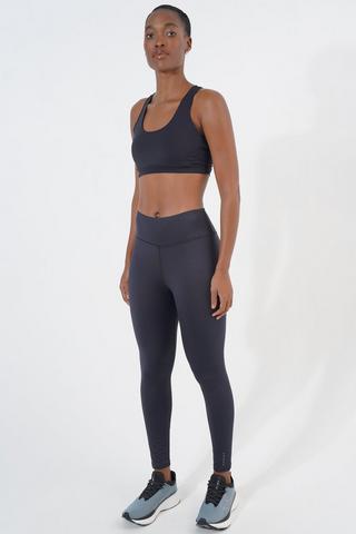 Elite Full-length Leggings