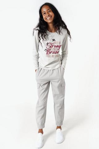 Cargo Joggers