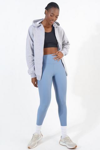 Motion Full-length Leggings