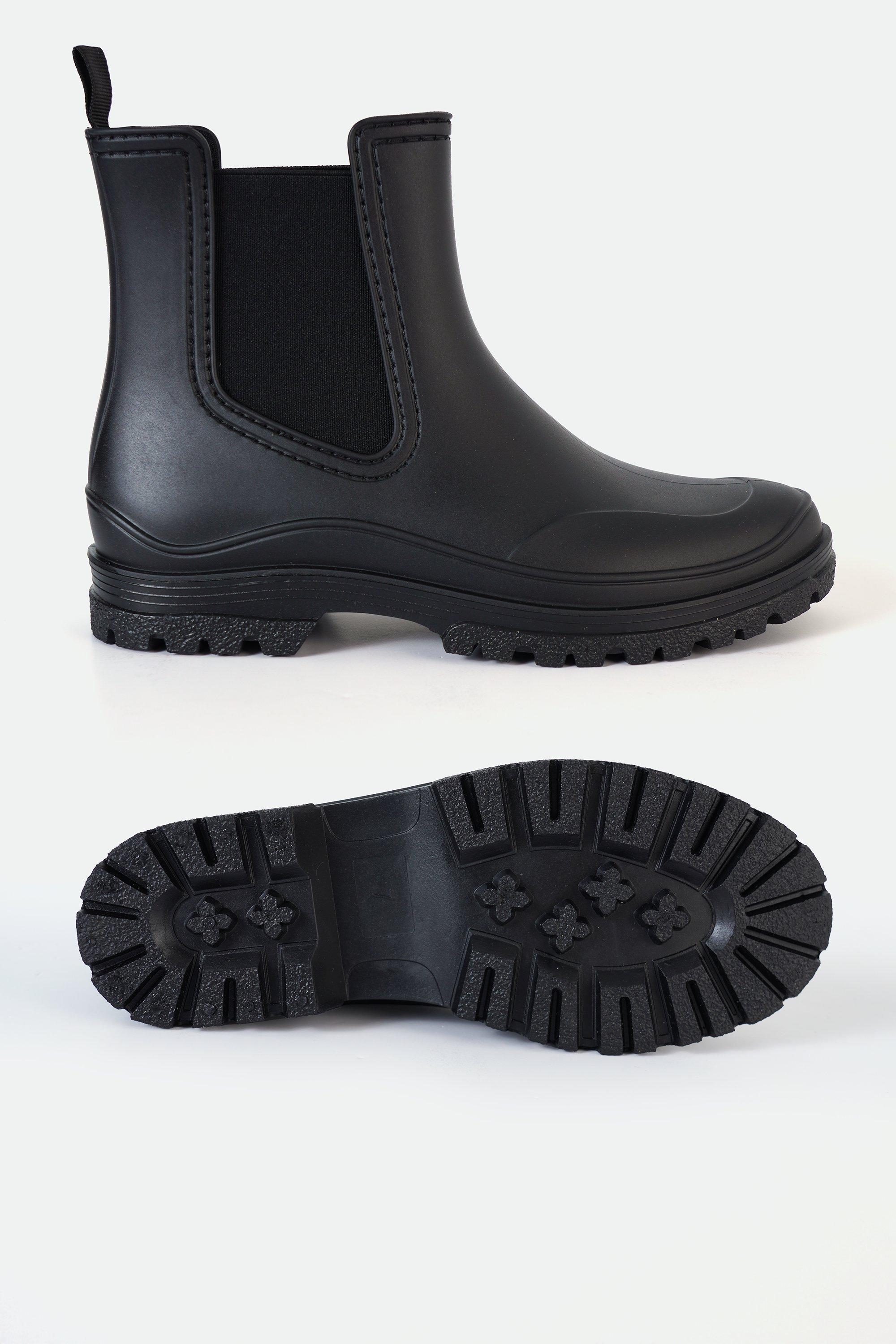 Rubber Gumboots - Ladies'