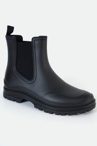 Rubber Gumboots - Ladies'