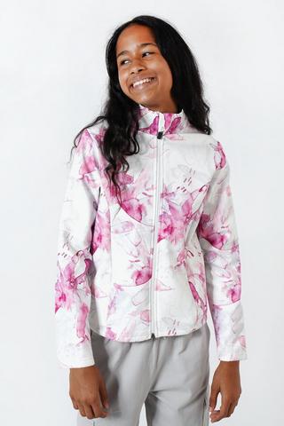 Soft Shell Jacket
