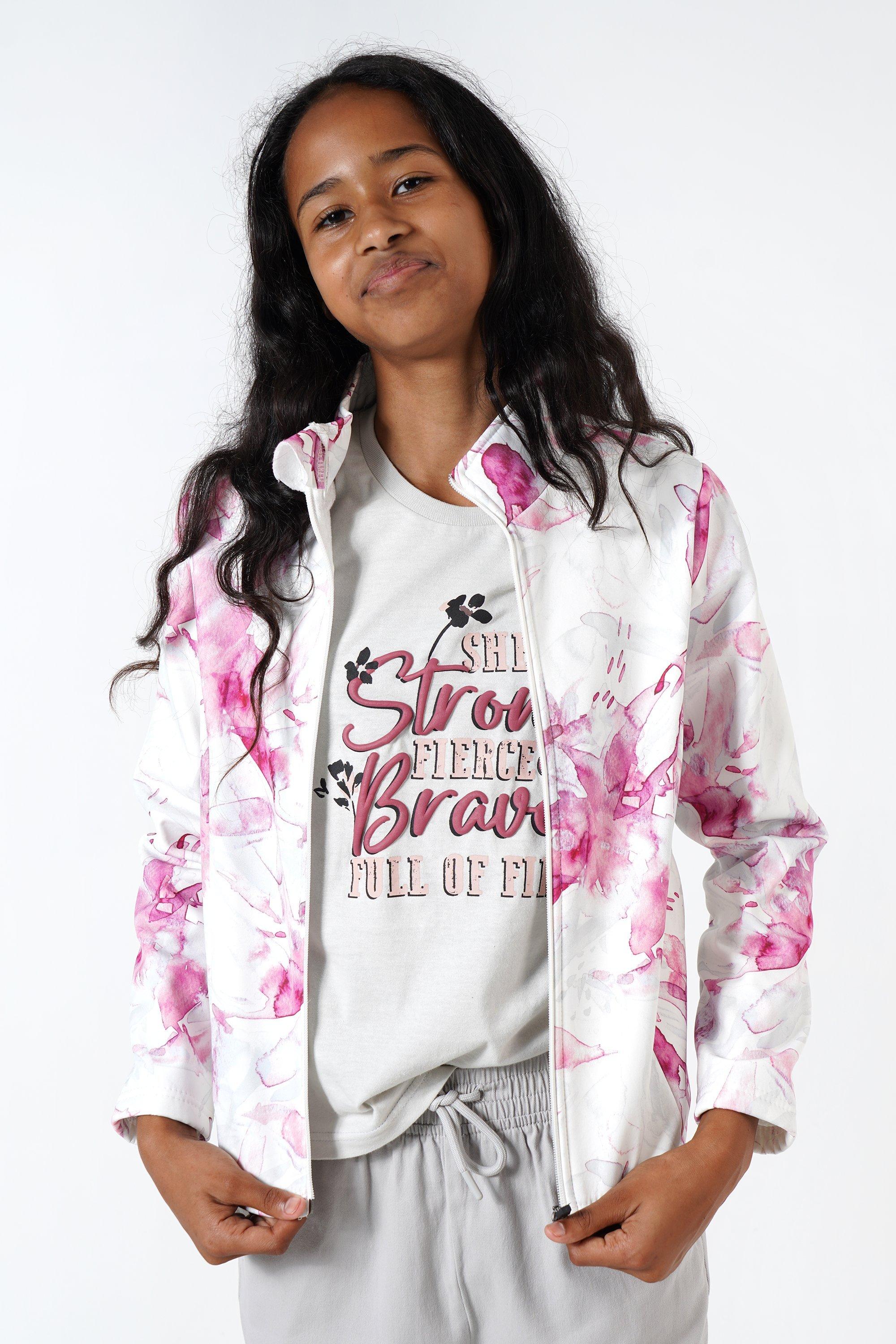Soft Shell Jacket