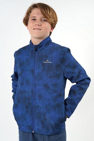 Soft Shell Jacket
