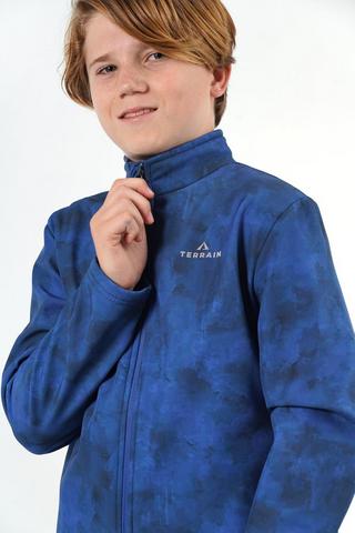 Soft Shell Jacket