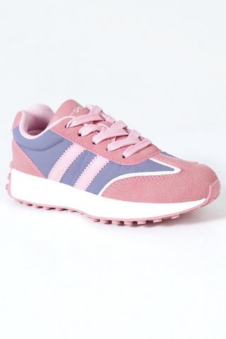 Retro-x Studio Trainers
