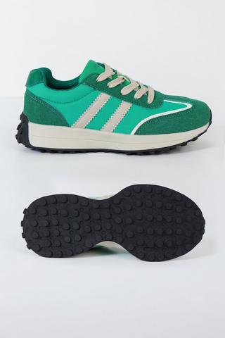 Retro X Trainers