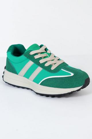 Retro X Trainers