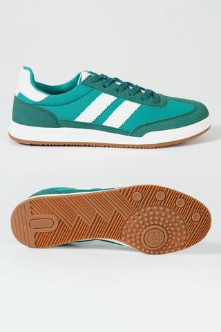 Vintage Jogger Studio Trainers