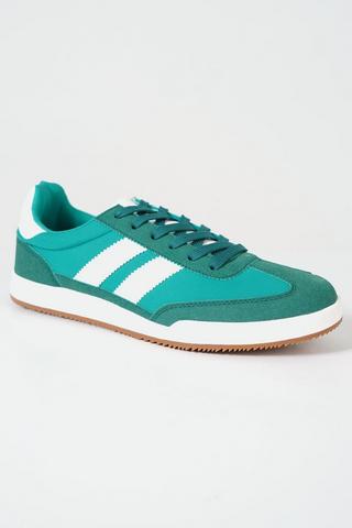 Vintage Jogger Studio Trainers