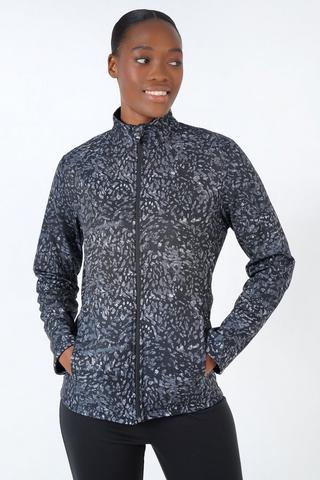 Soft Shell Jacket