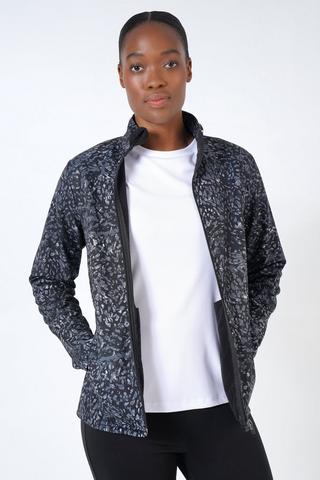 Soft Shell Jacket