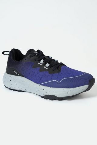 Trek-x Trail Running Shoes