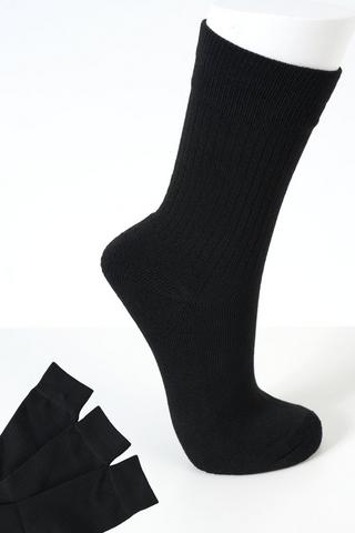3-pack Tennis Socks 4-7